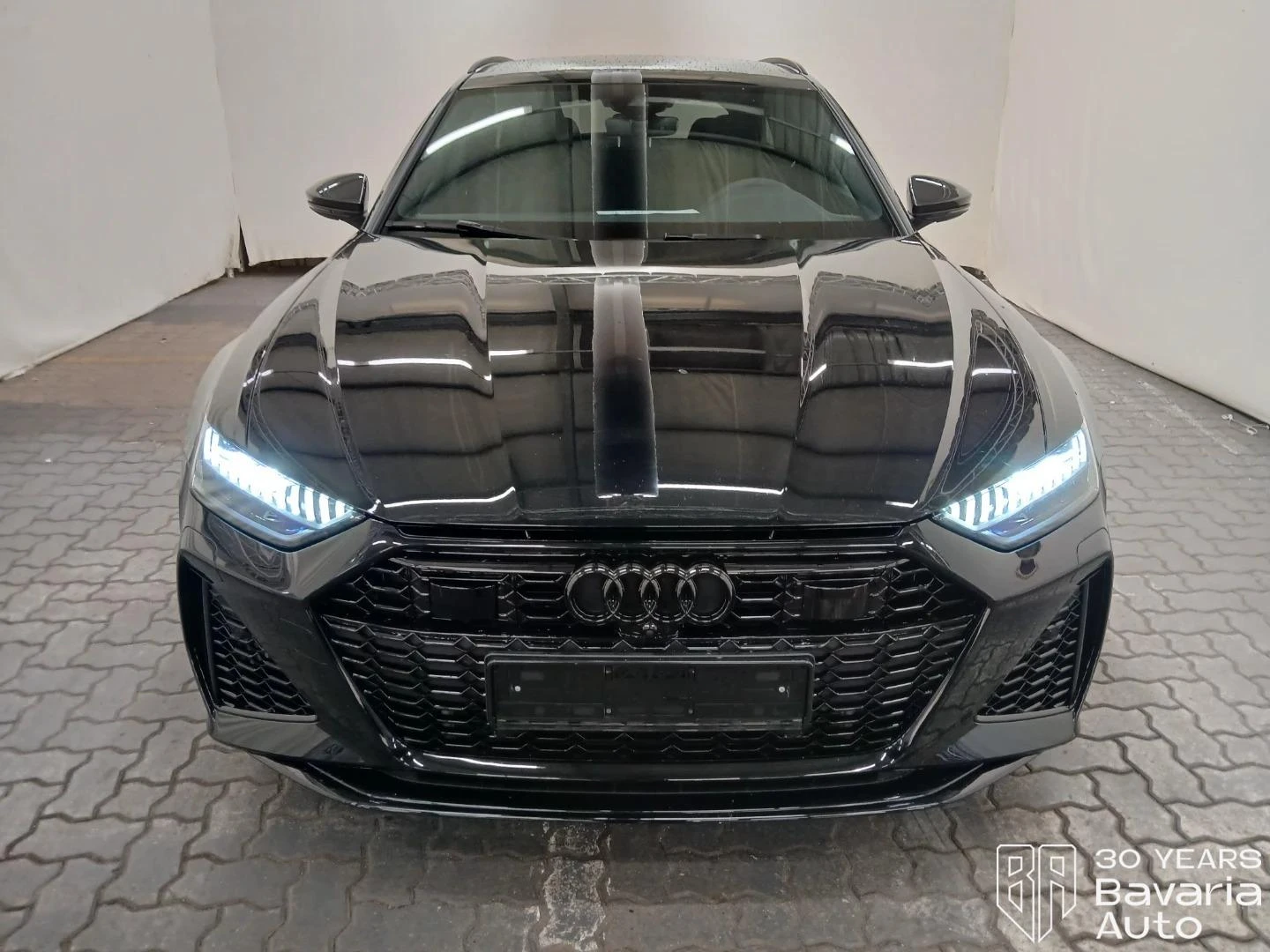 Audi Rs6 4, 0 TFSI Avant Quattro Tiptronic Ceramic, снимка 5 - Автомобили и джипове - 54954174