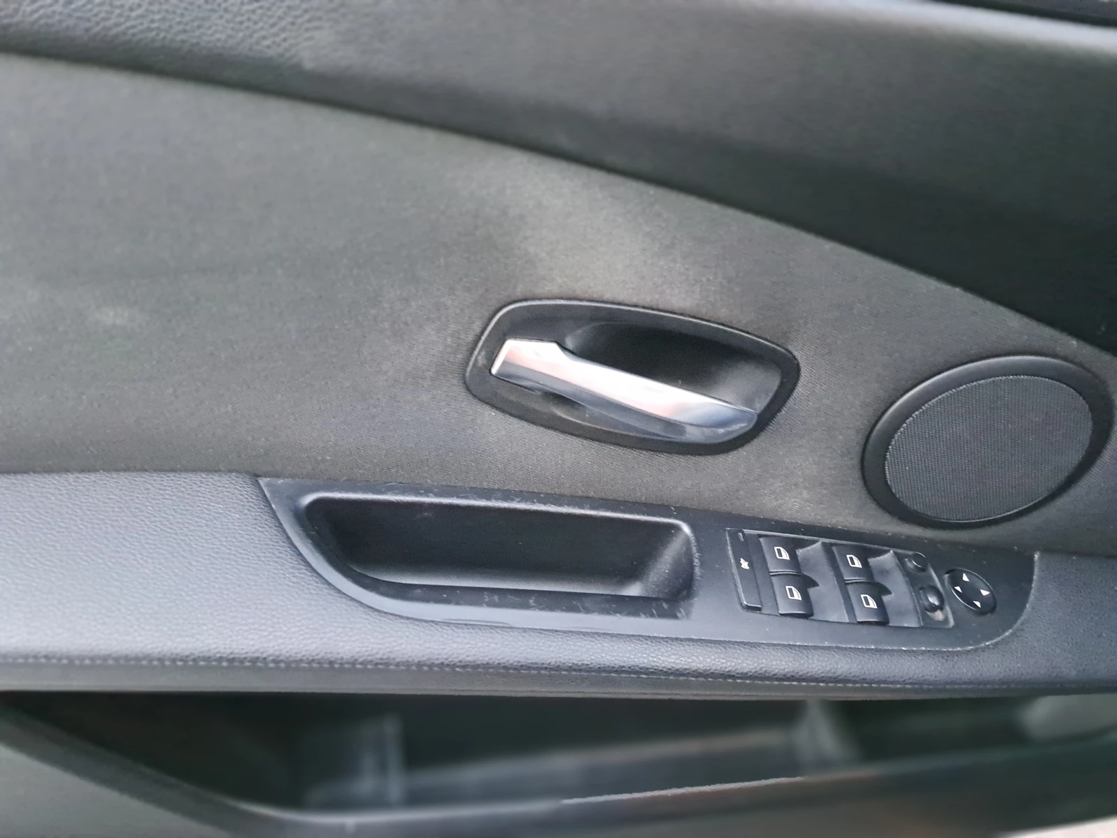 BMW 525 E61, снимка 12 - Автомобили и джипове - 55032847