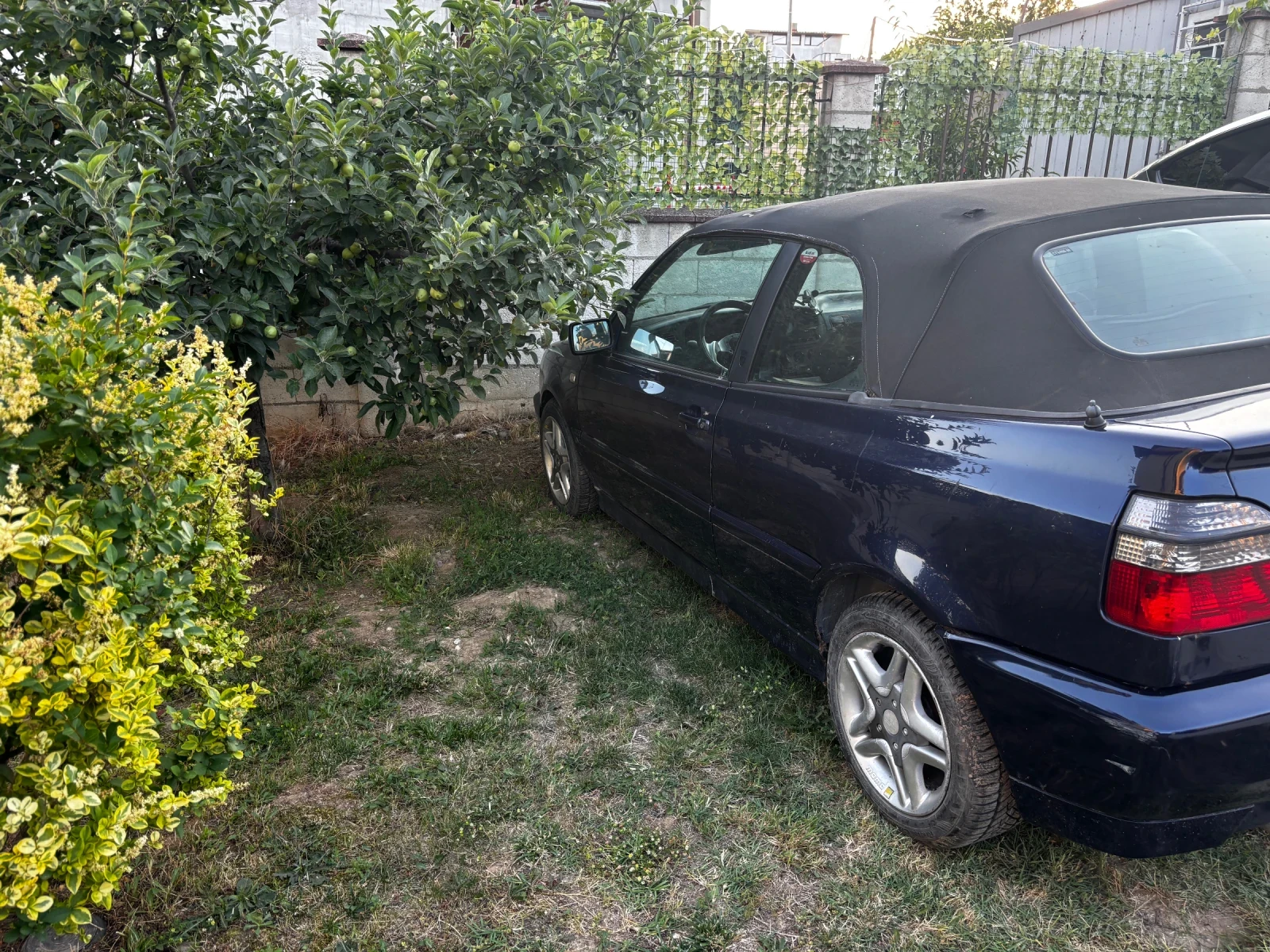 VW Golf, снимка 4 - Автомобили и джипове - 55157535