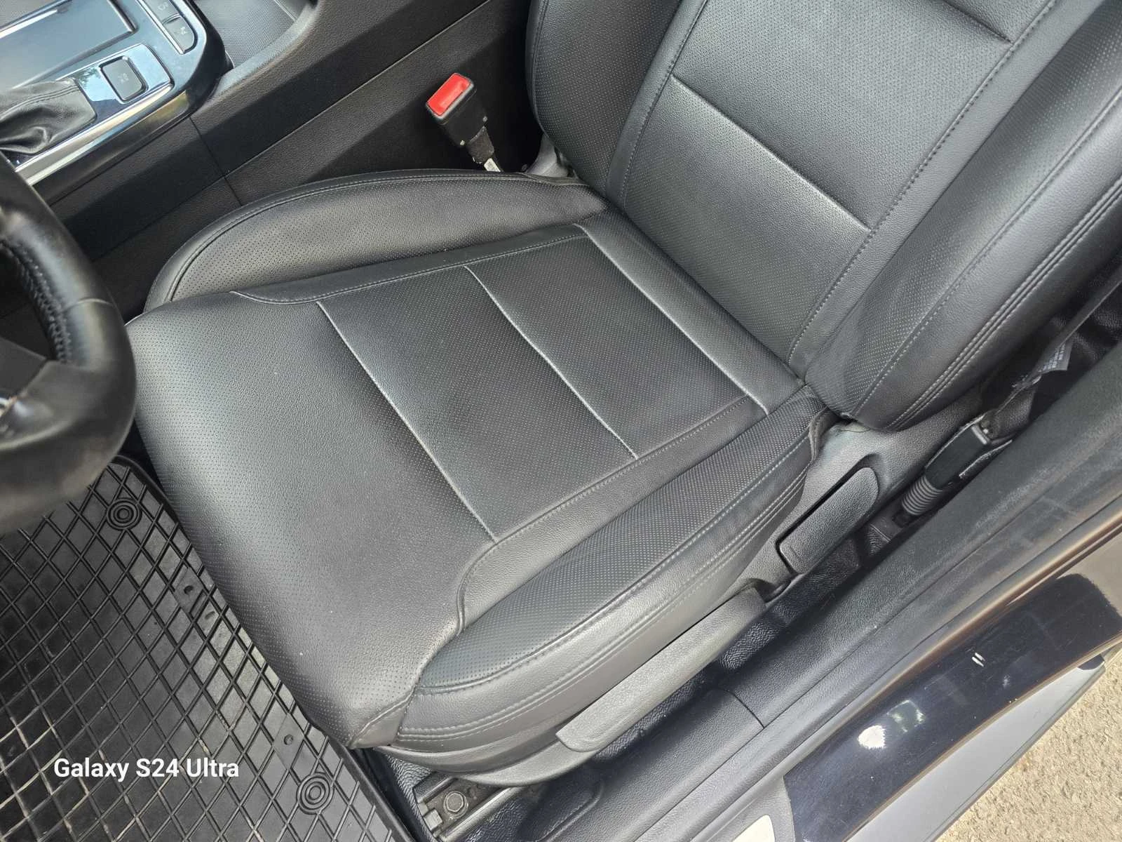 Hyundai Grandeur 3.0 V6 LPi, снимка 9 - Автомобили и джипове - 55347817