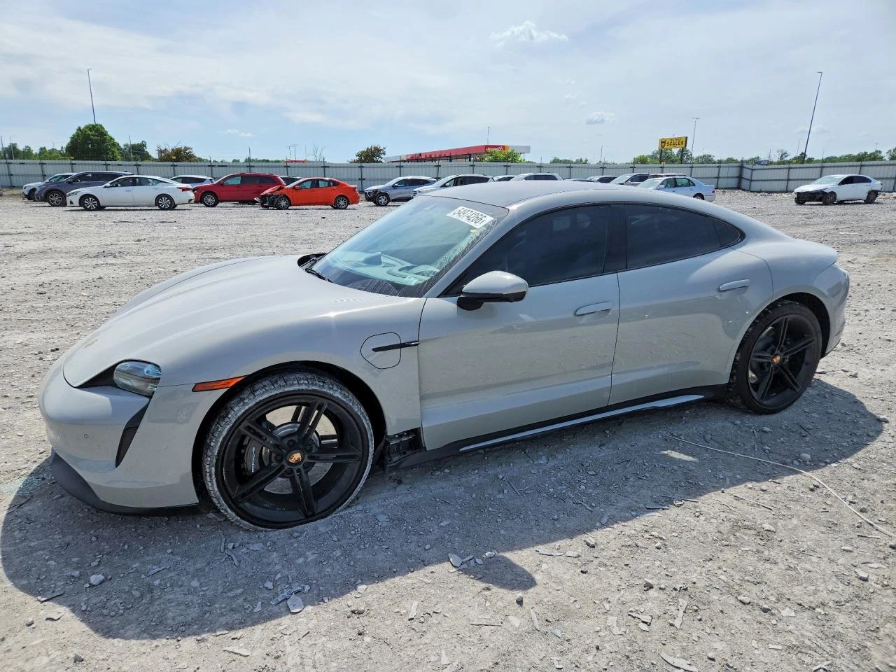 Porsche Taycan 4S | Mobile.bg � ����������� 1