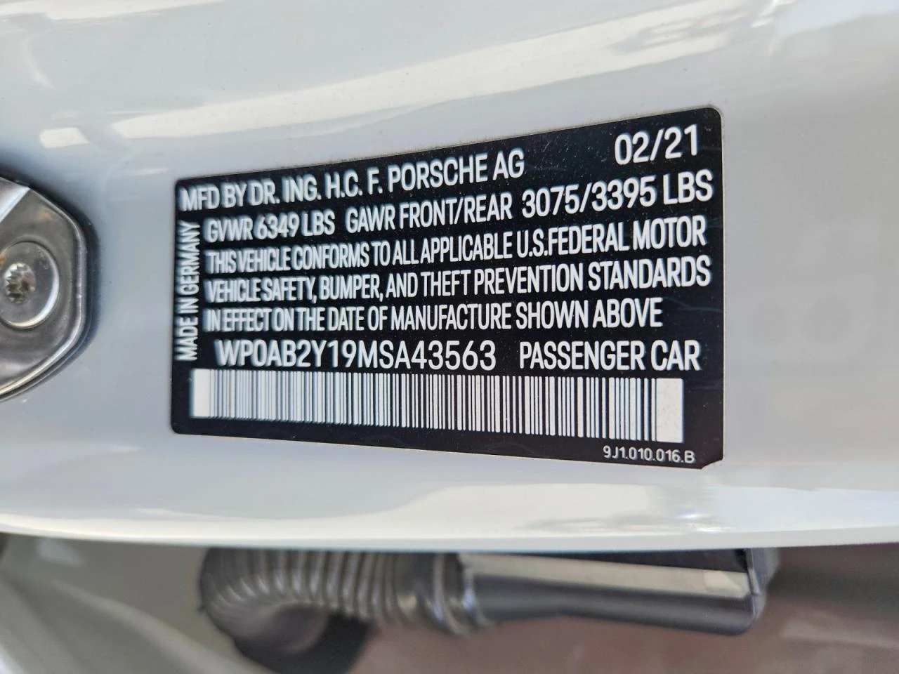 Porsche Taycan 4S | Mobile.bg � ����������� 12