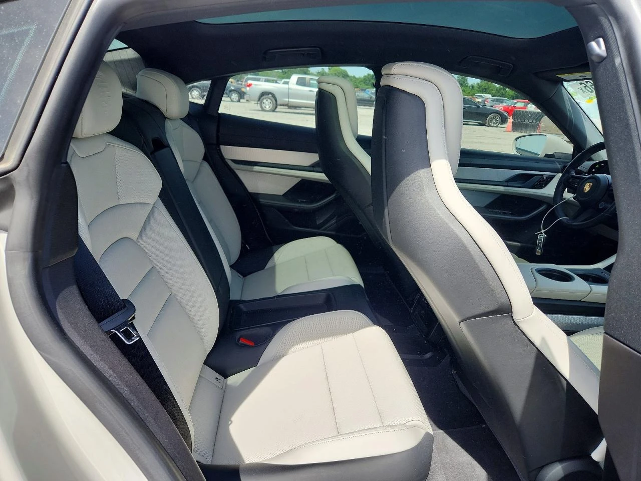 Porsche Taycan 4S | Mobile.bg � ����������� 10