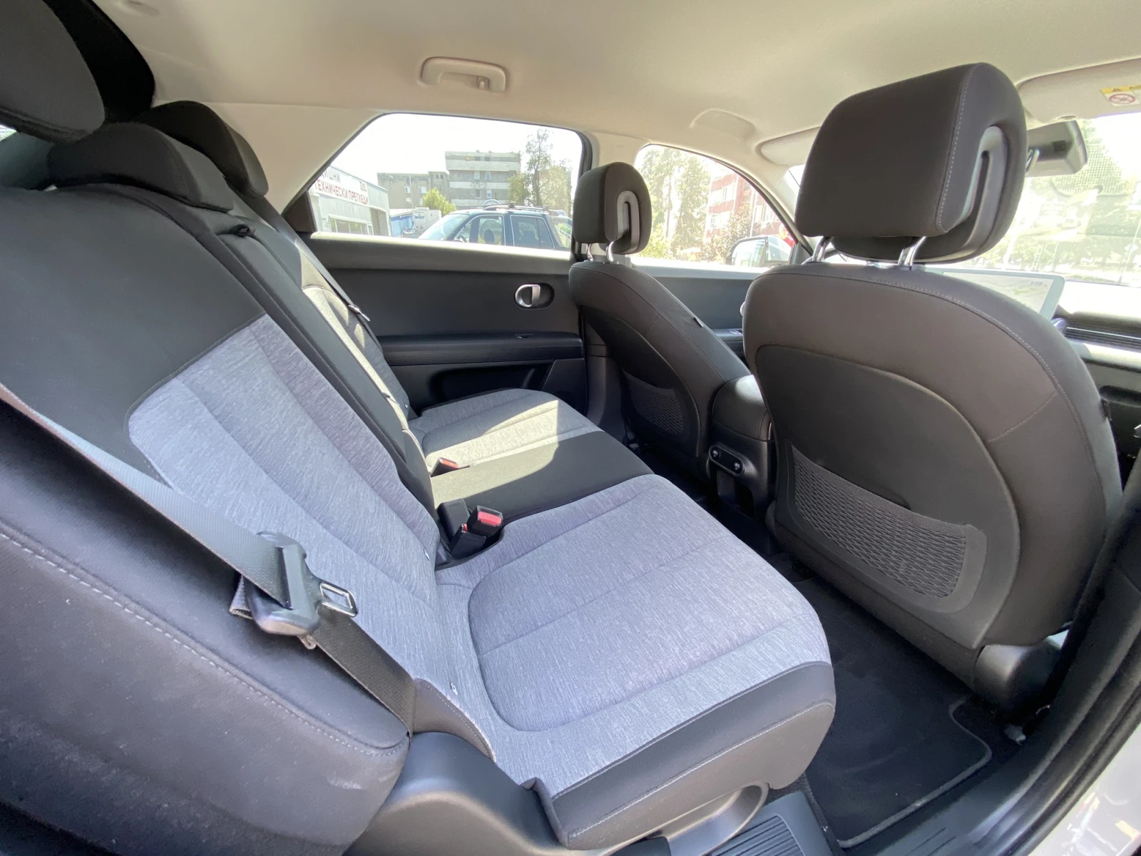 Hyundai Ioniq 5, снимка 11 - Автомобили и джипове - 55927631
