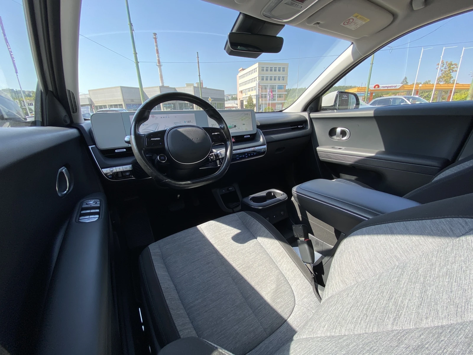 Hyundai Ioniq 5, снимка 15 - Автомобили и джипове - 55927631