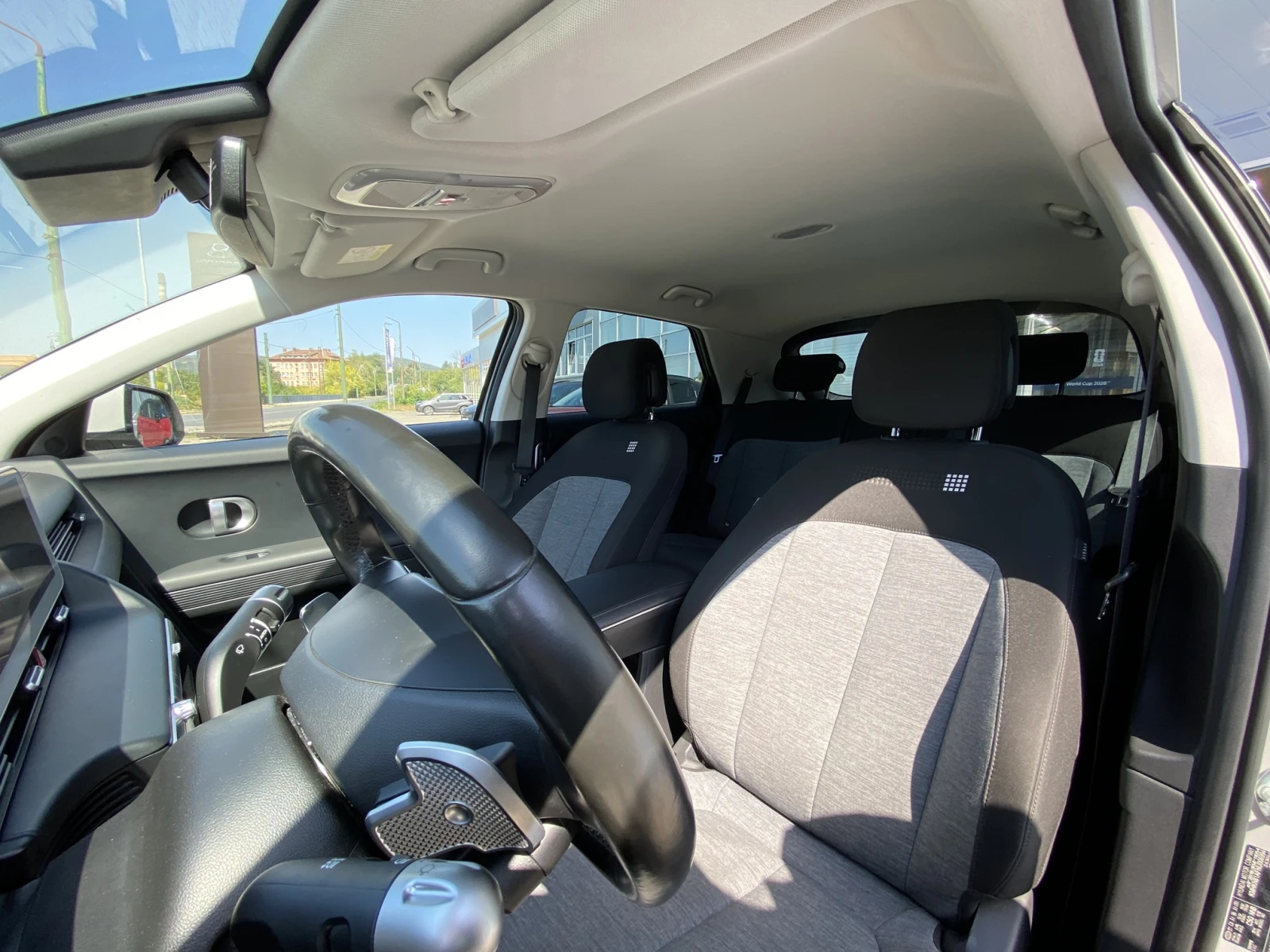 Hyundai Ioniq 5, снимка 9 - Автомобили и джипове - 55927631
