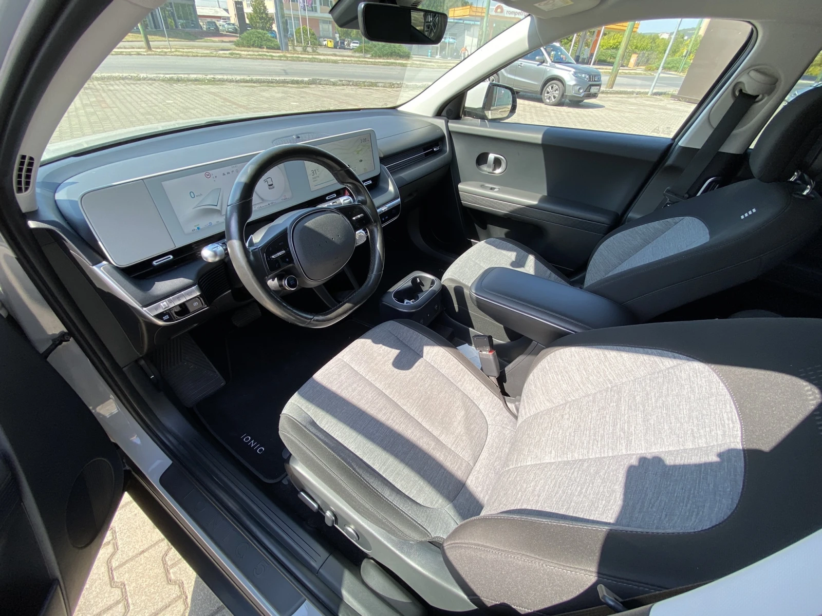 Hyundai Ioniq 5, снимка 8 - Автомобили и джипове - 55927631