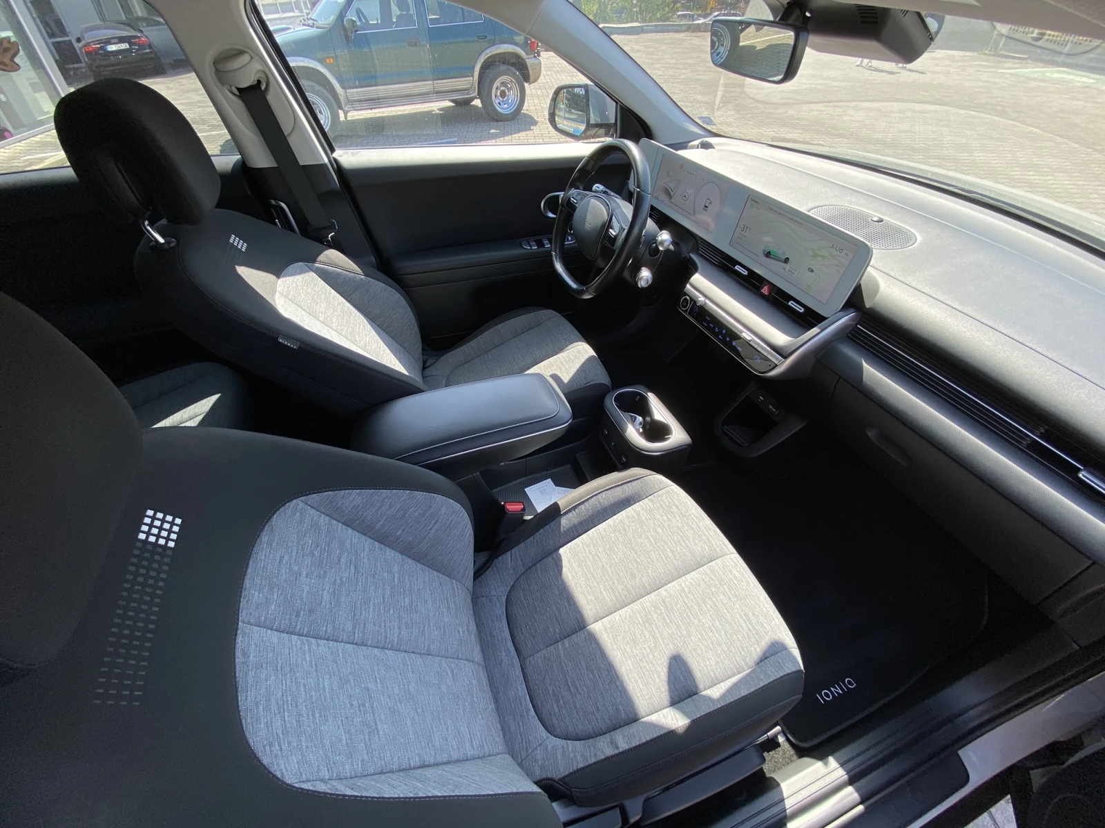 Hyundai Ioniq 5, снимка 10 - Автомобили и джипове - 55927631