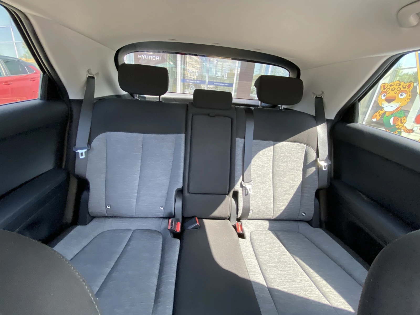 Hyundai Ioniq 5, снимка 12 - Автомобили и джипове - 55927631