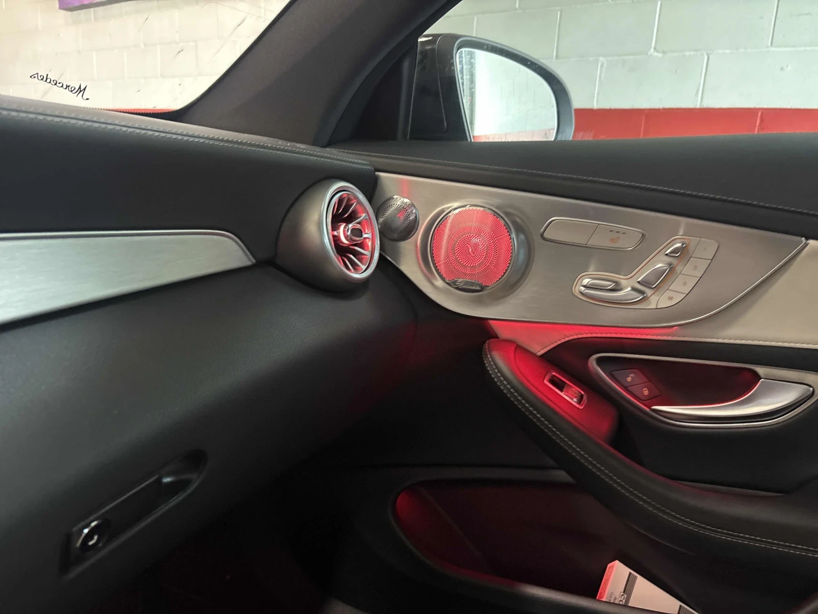 Mercedes-Benz C 63 AMG 360* Pano* Brum* Distronic* HUD* �������*  | Mobile.bg � ����������� 15