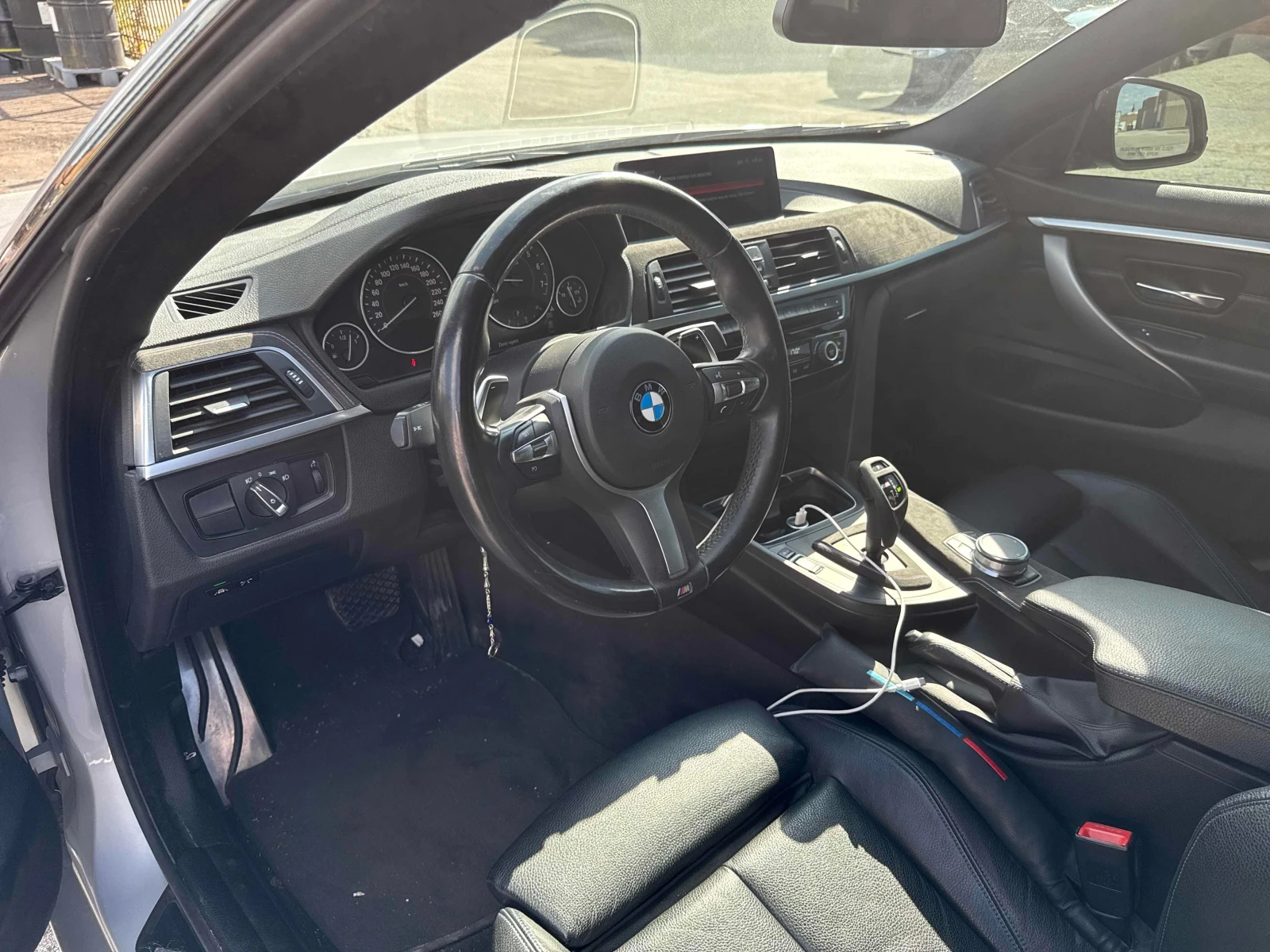 BMW 440 * xDrive * CARFAX * ОПЦИЯ ЗА ФИНАНСИРАНЕ, снимка 5 - Автомобили и джипове - 56062735