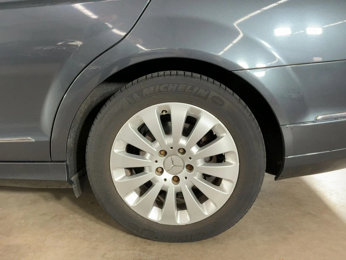Mercedes-Benz C 180 Kompressor ������� ����* �������* ����* �. ������� | Mobile.bg � ����������� 4