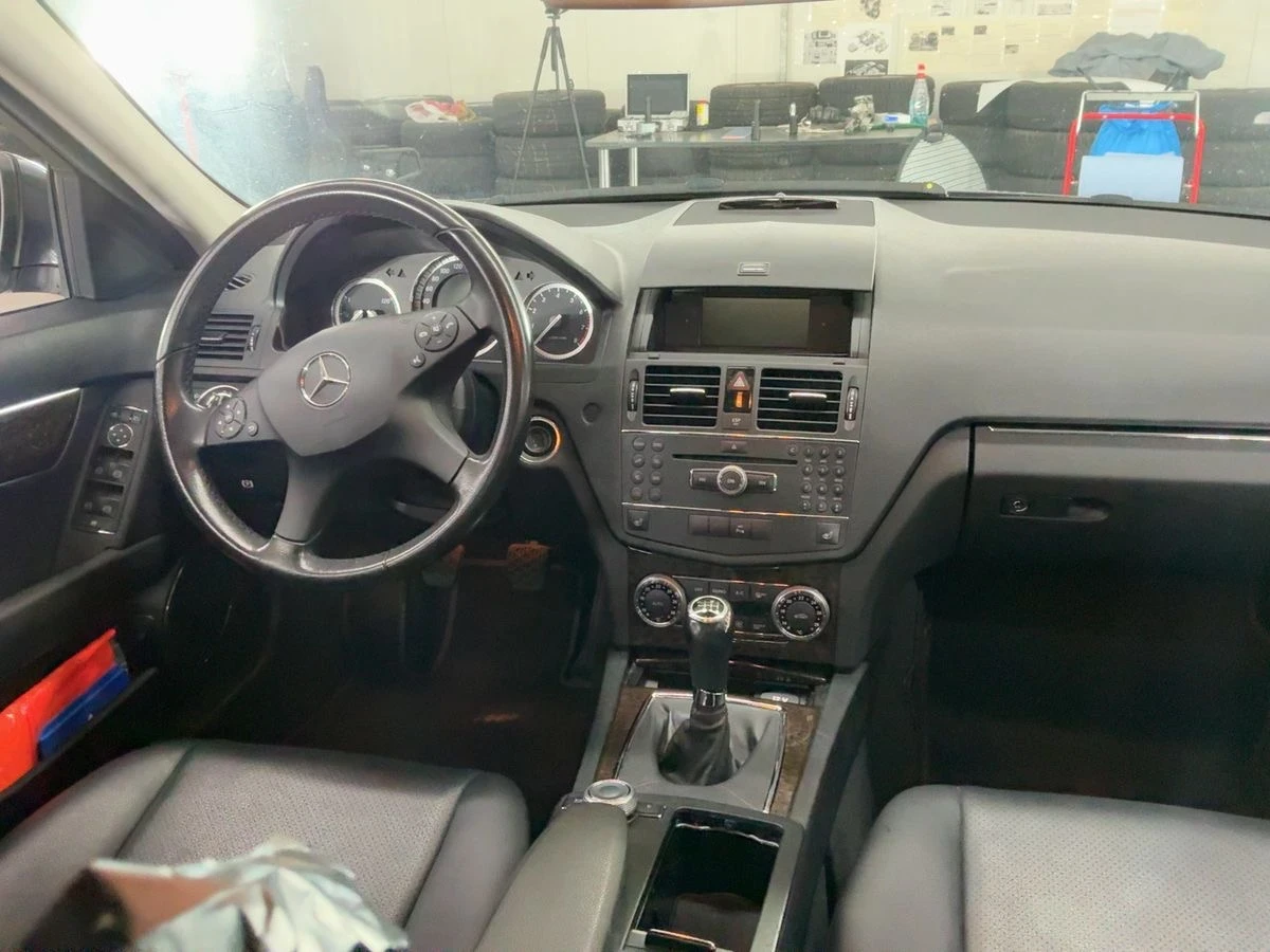 Mercedes-Benz C 180 Kompressor ������� ����* �������* ����* �. ������� | Mobile.bg � ����������� 14