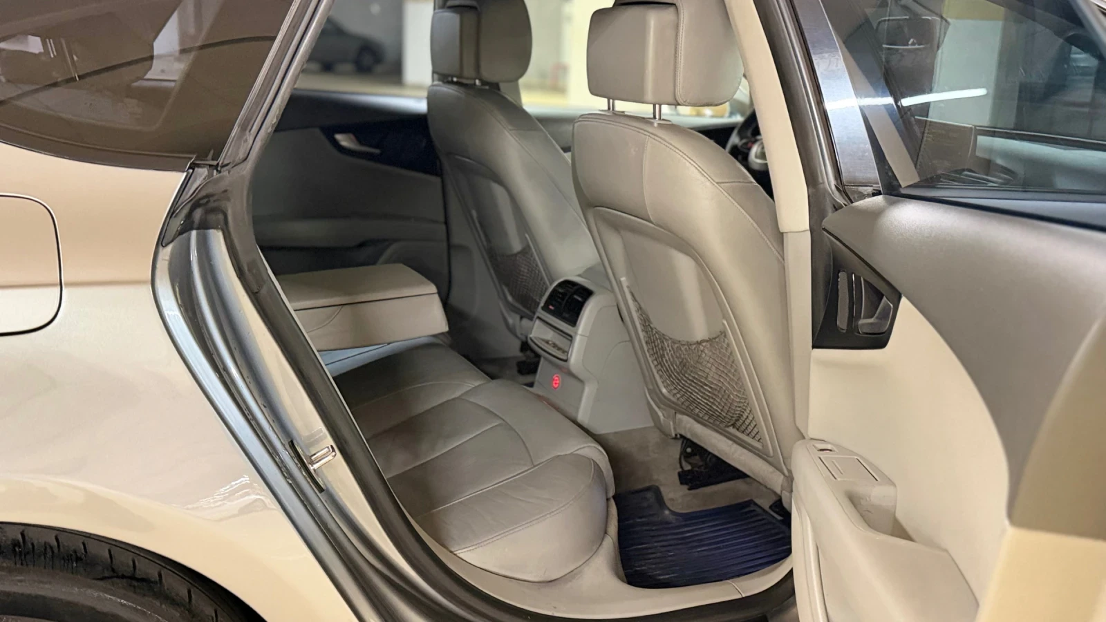 Audi A7, снимка 8 - Автомобили и джипове - 56434848