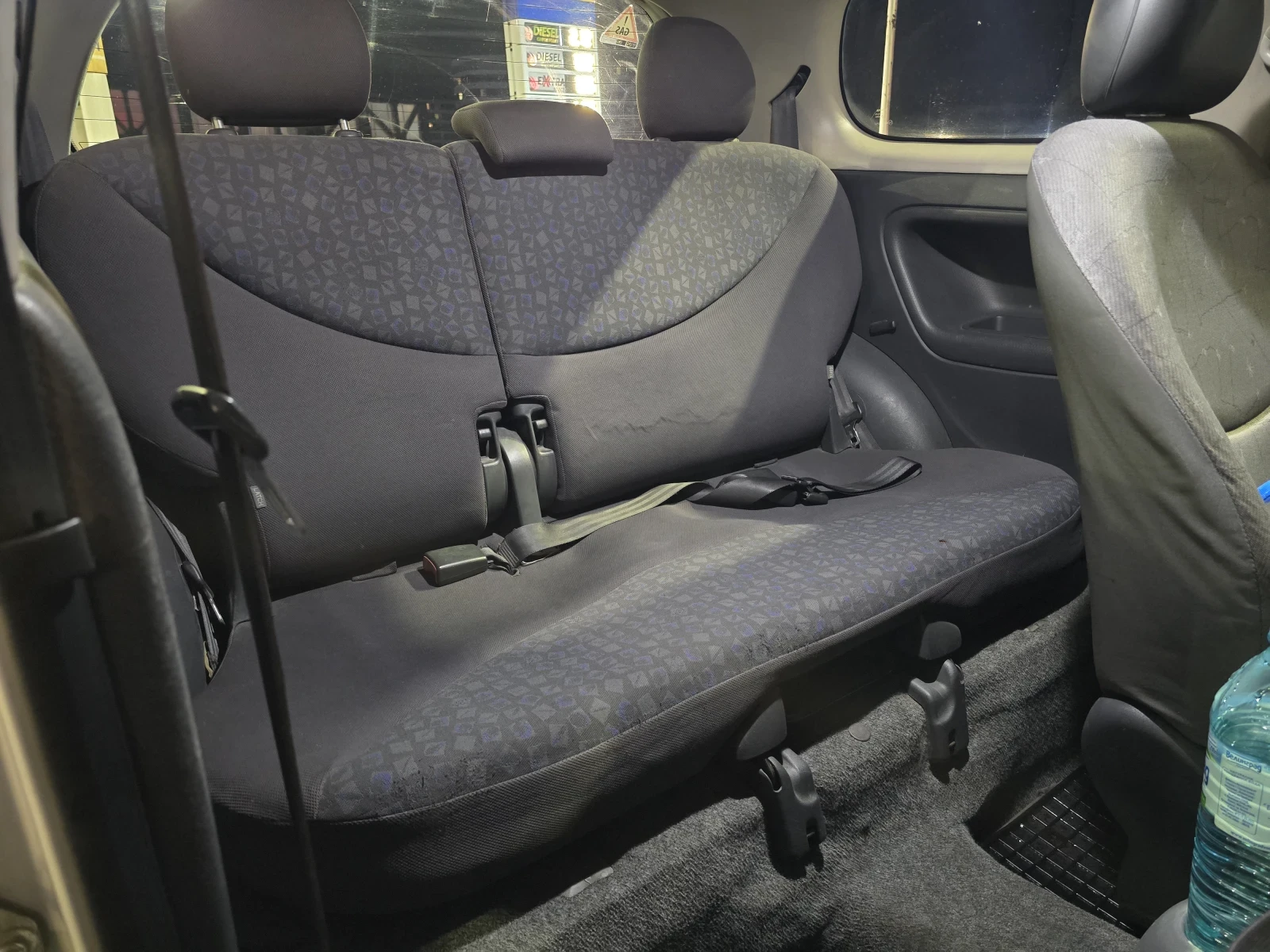 Toyota Yaris 1.3, 86 ���� -������/��� | Mobile.bg � ����������� 9
