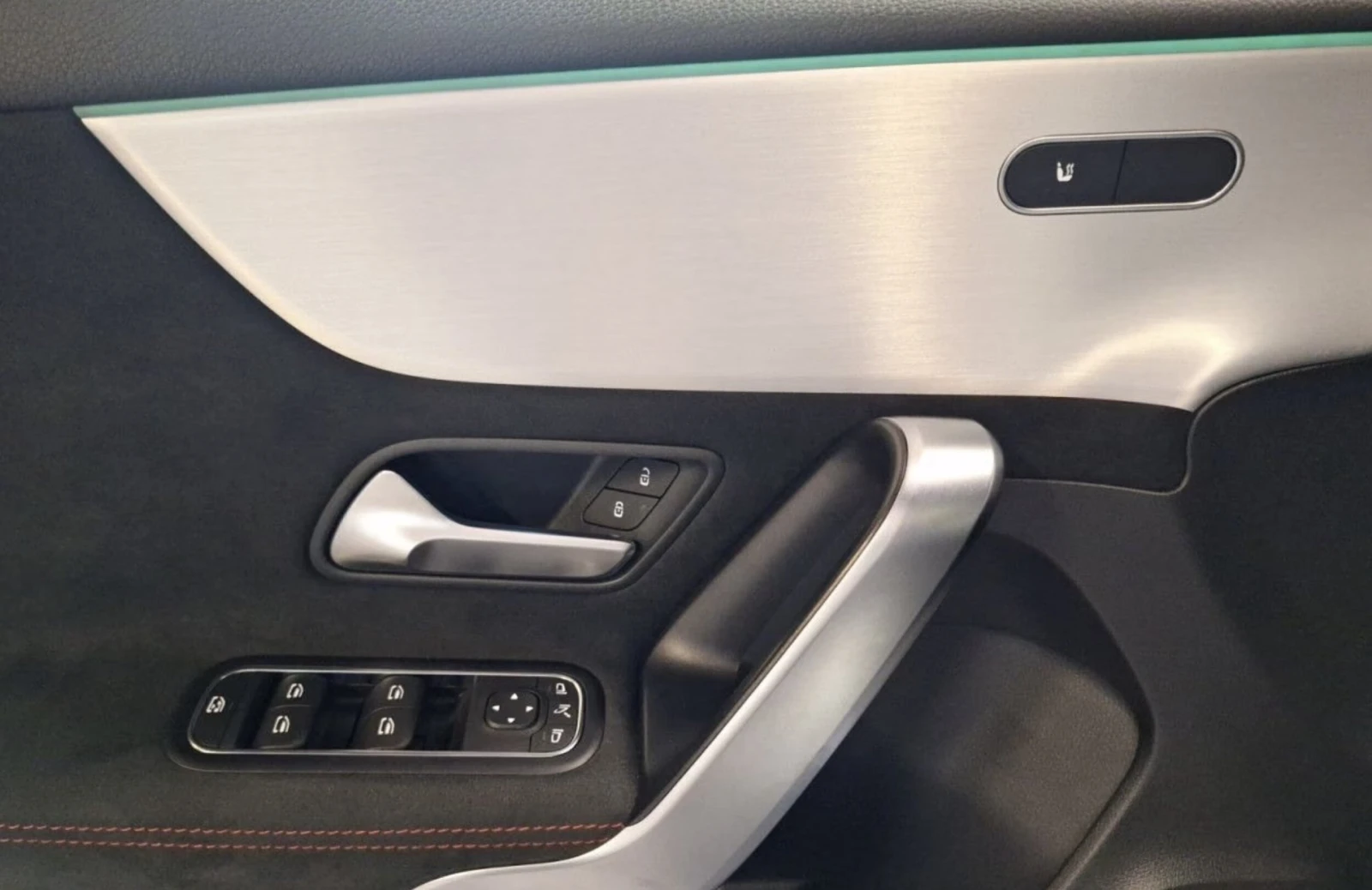 Mercedes-Benz A 200 d AMG Line/��������/������ ����/����/���������/360 | Mobile.bg � ����������� 4