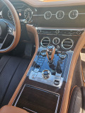 Bentley Continental gt W12 MULLINER First Edition - изображение 10