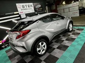 Toyota C-HR, снимка 4