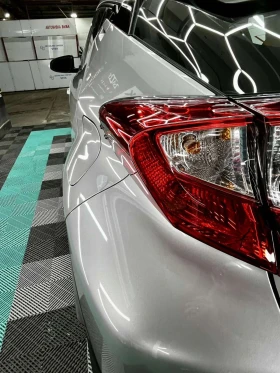 Toyota C-HR, снимка 5