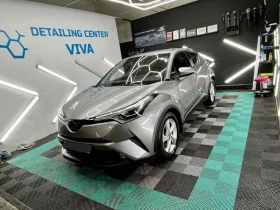 Toyota C-HR, снимка 2