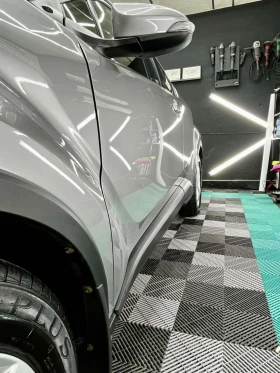 Toyota C-HR, снимка 7