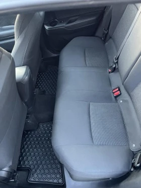 Toyota C-HR, снимка 10