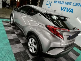 Toyota C-HR, снимка 1