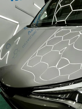 Toyota C-HR, снимка 6