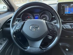 Toyota C-HR, снимка 8