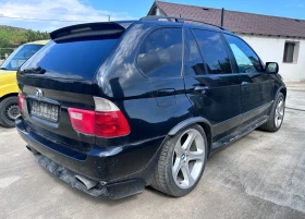 BMW X5, снимка 4