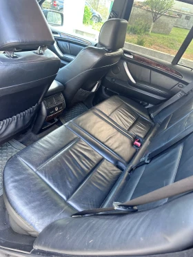 BMW X5, снимка 9