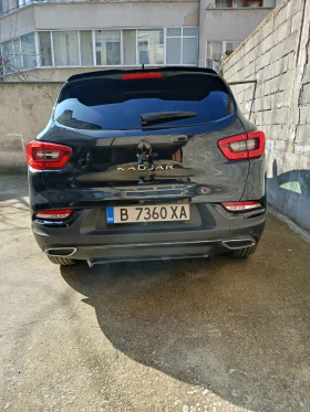 Renault Kadjar, снимка 2