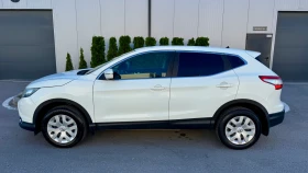 Nissan Qashqai, снимка 2
