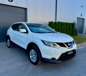 Nissan Qashqai, снимка 7