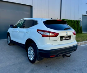 Nissan Qashqai, снимка 3
