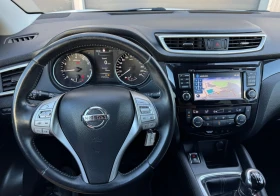 Nissan Qashqai, снимка 9