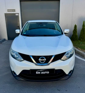 Nissan Qashqai, снимка 8