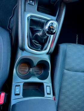 Nissan Qashqai, снимка 17