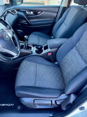 Nissan Qashqai, снимка 13