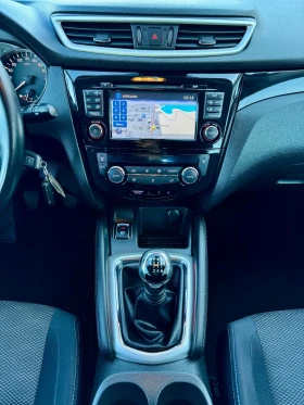 Nissan Qashqai, снимка 11