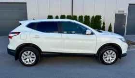 Nissan Qashqai, снимка 6