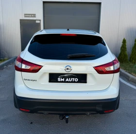 Nissan Qashqai, снимка 4