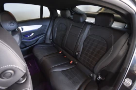 Mercedes-Benz GLC COUPE/300d/AMG/4matic/Burmester/360Camera, снимка 11