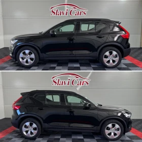 Volvo XC40 1.5 i T3 - INSCRIPTION/ EURO 6D - 101.000 km!!!, снимка 7
