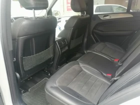 Mercedes-Benz ML 250 BlueTech, снимка 9