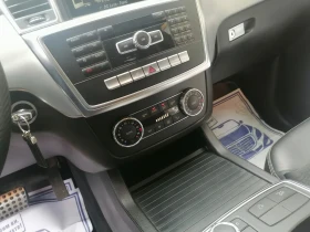 Mercedes-Benz ML 250 BlueTech, снимка 8
