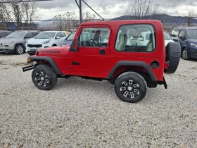 Jeep Wrangler, снимка 3