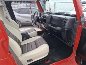 Jeep Wrangler, снимка 11