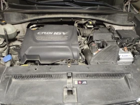 Hyundai Tucson, снимка 10
