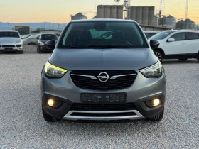 Opel Crossland X 1.6 HDI 120hp COSMO, снимка 9